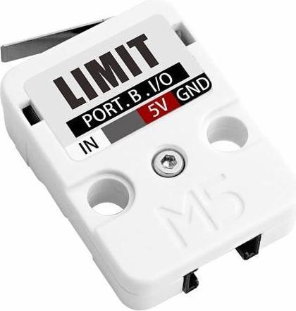 Immagine prodotto M5Stack Unità di finecorsa