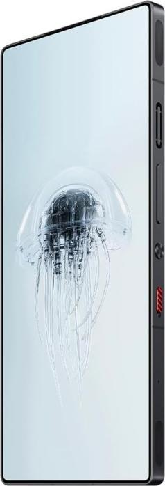 Immagine prodotto Nubia RedMagic 10 Pro (512 GB, ciclonico, 6.85", Doppia SIM, 50 Mpx, 5G)