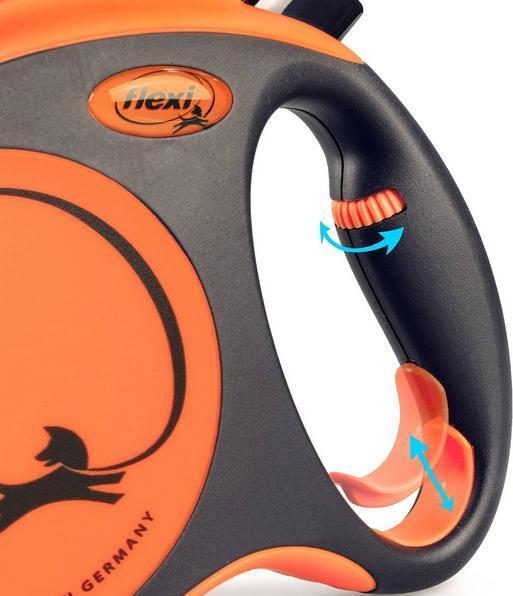 Image du produit Flexi Xtreme (M, Chien, Promenade)