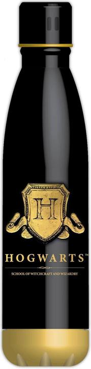 Image du produit Blue Sky Harry Potter - Bouteille d'eau en tritan Blason de Poudlard (0.65 l)