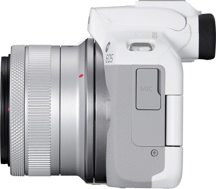 Image du produit Canon EOS R50 Kit (18 - 45 mm, 24.20 Mpx, APS-C / DX)
