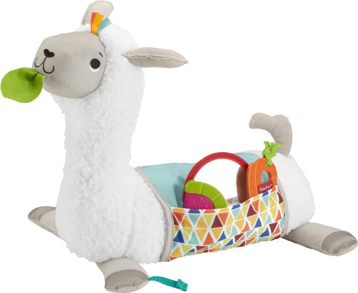 Produktbild Fisher-Price Lama (43 cm)
