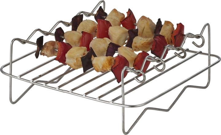 Actual product image Inventum Hetelucht fryer GF500HLD