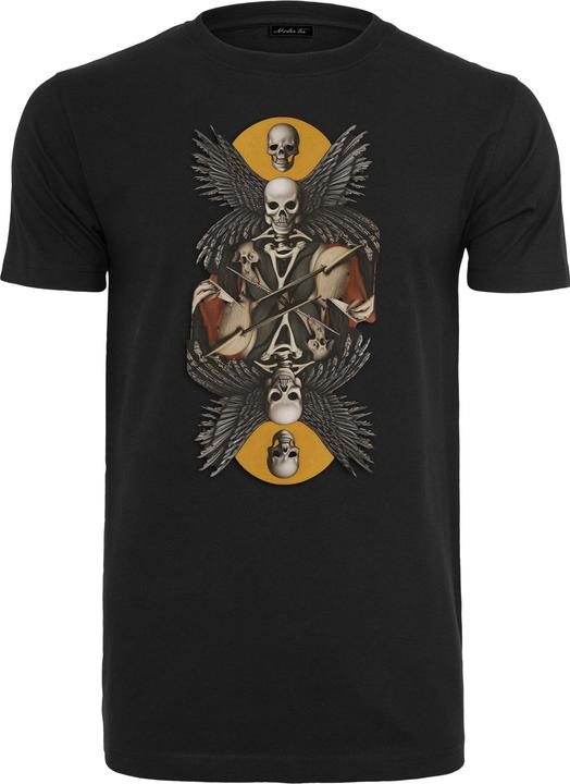 Mister Tee MisterTee Angel Of Death Tee - 170343