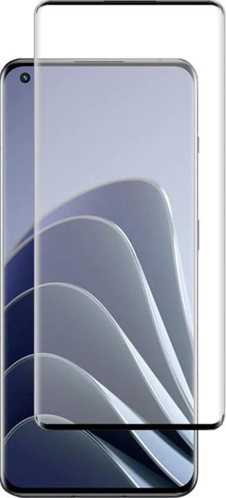 Image du produit Screenguard Verre blindé plein écran (1 pièce(s), OnePlus 10 Pro)