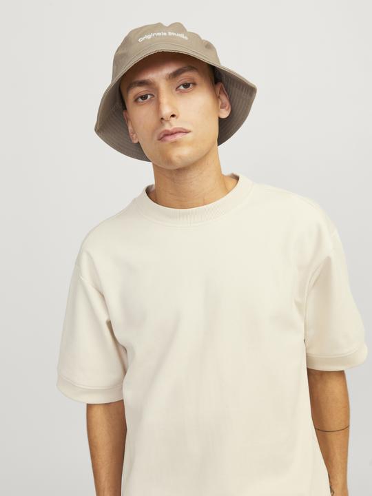 Produktbild Jack & Jones Fischerhut Fischerhut (One Size)