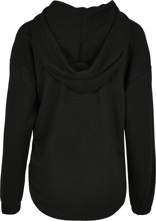 Produktbild Urban Classics Ladies Oversized Shaped Modal Terry Hoody (4XL)