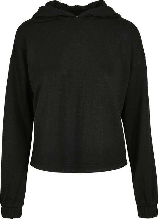 Produktbild Urban Classics Ladies Oversized Shaped Modal Terry Hoody (4XL)