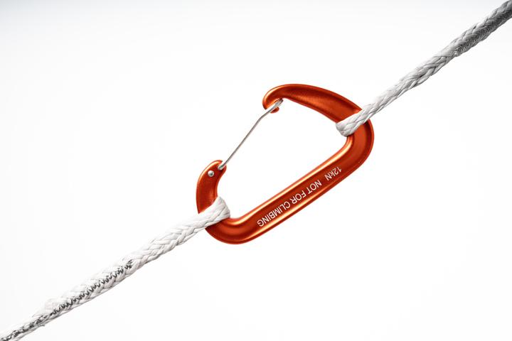 Actual product image Cocoon Ultralight Hammock Single (140 kg)