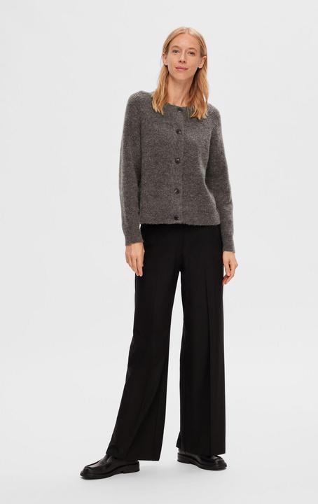 Produktbild Selected Femme Langärmeliger Strickjacke (XL)