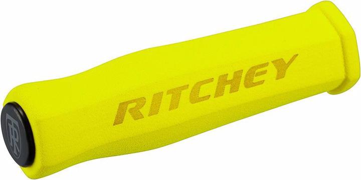 Actual product image Ritchey Grips WCS