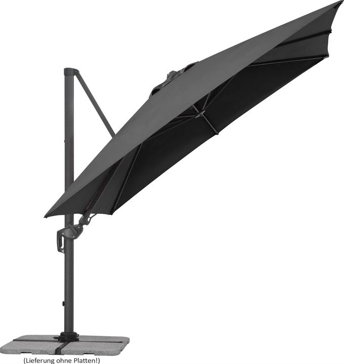 Produktbild Schneider Schirme Rhodos Twist (3 m)