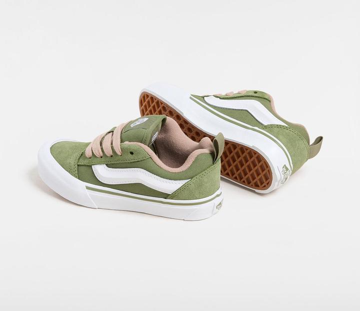 Produktbild Vans Knu Skool LODEN GREEN (27.5)