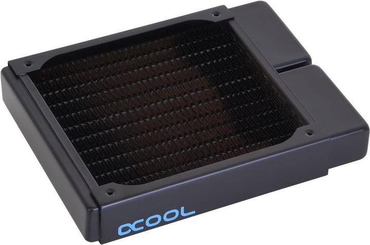 Produktbild Alphacool NexXxoS ST25 Full Copper 120mm Radiator (120 mm)