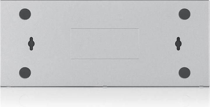 Actual product image Zyxel VMG3312-T20A wireless router Gigabit Ethernet Single-band () White