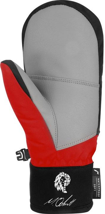 Immagine prodotto Reusch Guanto Warrior R-TEX® XT Junior (9.5, 10)