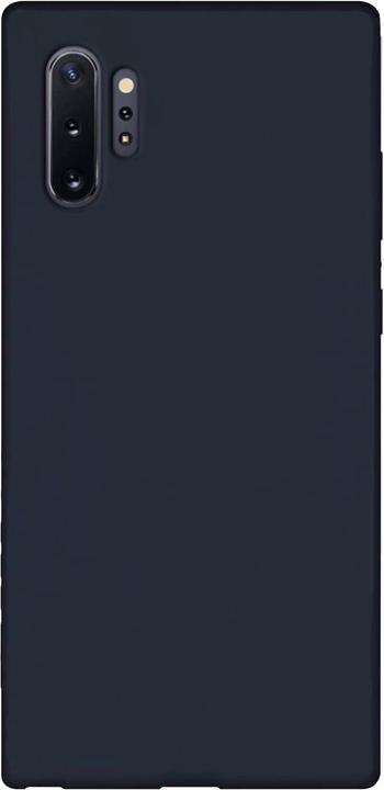 Productafbeelding Evelatus Galaxy Note 10 Plus Zacht Geval met bodem (Samsung Galaxy Note 10 Plus)