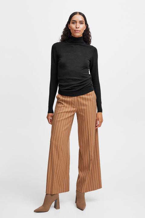Produktbild B.young BYMMPIMBA1 ROLLNECK - 20811926 (XXL)