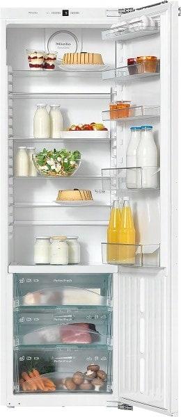 Produktbild Miele K 37273 Id (306 l)