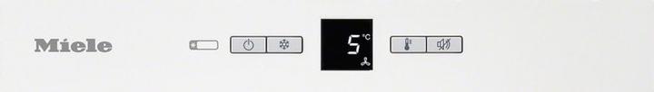 Produktbild Miele K 37273 Id (306 l)
