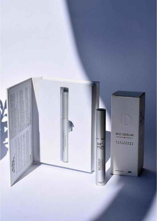 Image du produit DE Moi Sérum bio pour cils et sourcils 5 ml (5 ml)