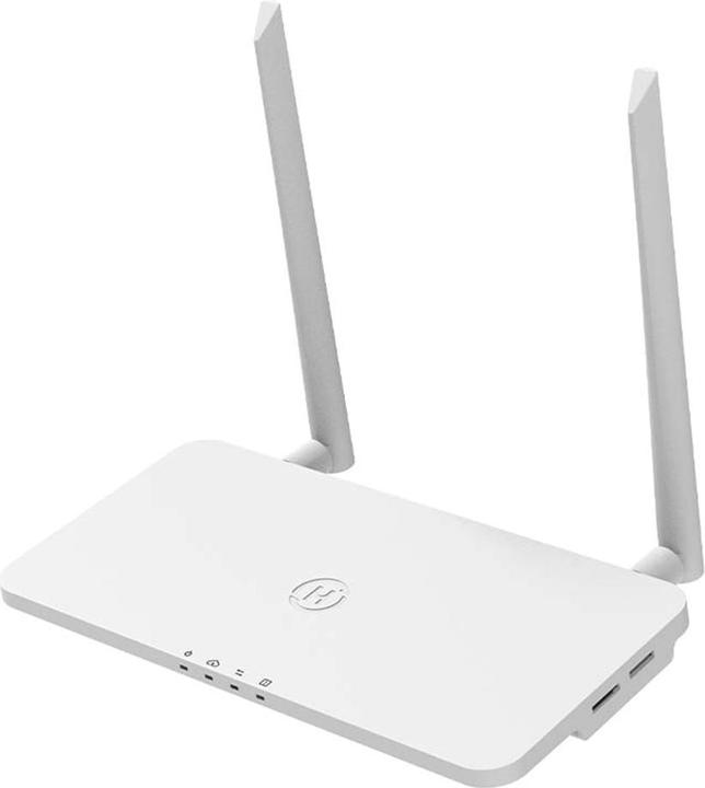 Hoymiles DTU-Pro-S Unité de transmission de données WLAN Enregistreur de données pour HMT / HMS (Fiche solaire)