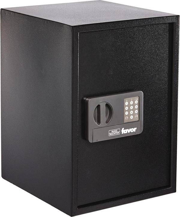 Actual product image Burg Wächter Furniture safe FAVOR S9 E (66.50 l)