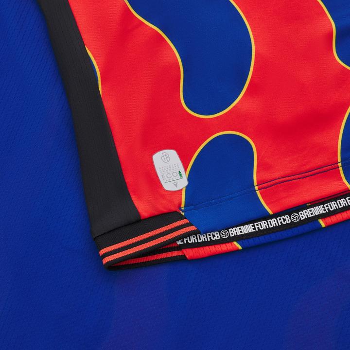 Image du produit Macron Maillot du FC Bâle (L)