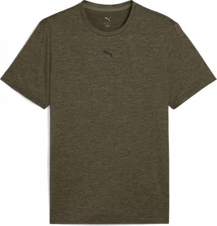 Immagine prodotto Puma M TAD ESSENTIALS HEATHER CAT Tee (gatto piccolo CF) (XL)