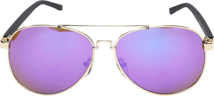 Actual product image Masterdis Sunglasses Mumbo Mirror