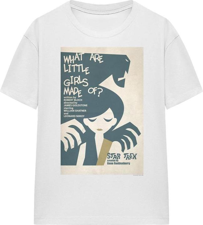 Produktbild The Original Series Episode 7 TShirt (L)