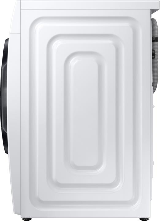 Image du produit Samsung WW80TA049AE/WS WW5000 (8 kg, Gauche)