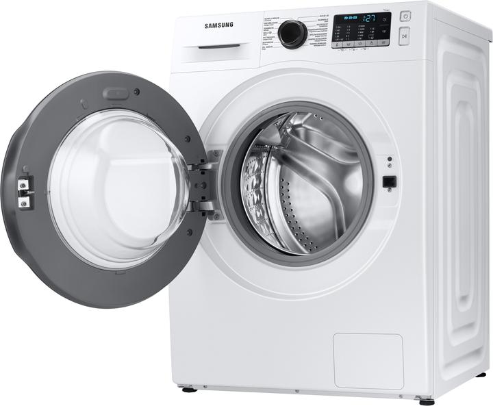 Image du produit Samsung WW80TA049AE/WS WW5000 (8 kg, Gauche)