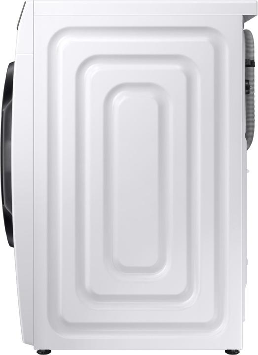 Image du produit Samsung WW80T554AAT/S5 WW5500 (8 kg, Gauche)