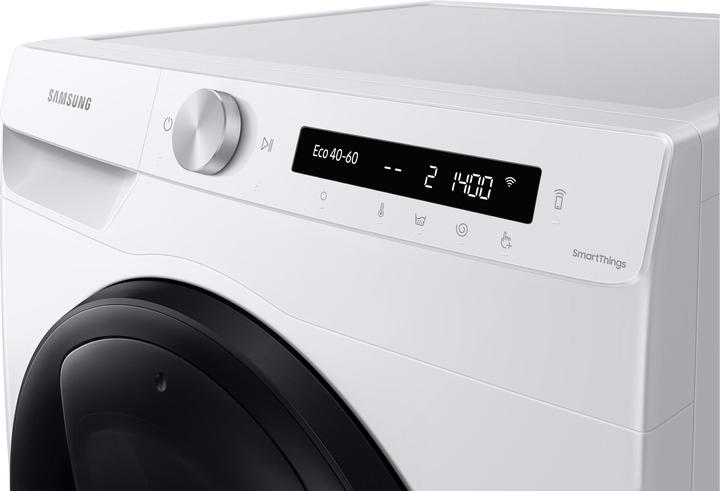 Immagine prodotto Samsung WW90T554AAW/S5 WW5500 (9 kg, A sinistra)