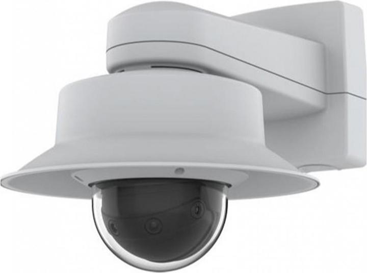 Produktbild Axis Montageset TQ3101-E Pendant Kit Weiss (Montage-Kit)