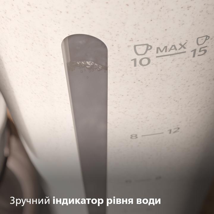 Actual product image Philips HD 5120/00