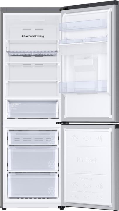 Image du produit Samsung RB7300 (341 l)