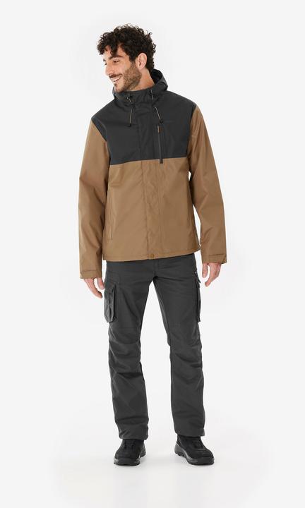 Immagine prodotto Quechua Wanderjacke Herren wasserdicht - NH500 (L)