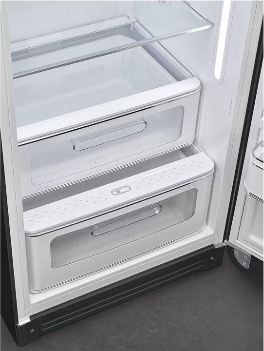 Actual product image Smeg FAB28RDBLV5 (270 l)