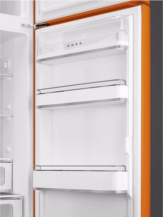Immagine prodotto Smeg FAB30ROR5 (294 l)