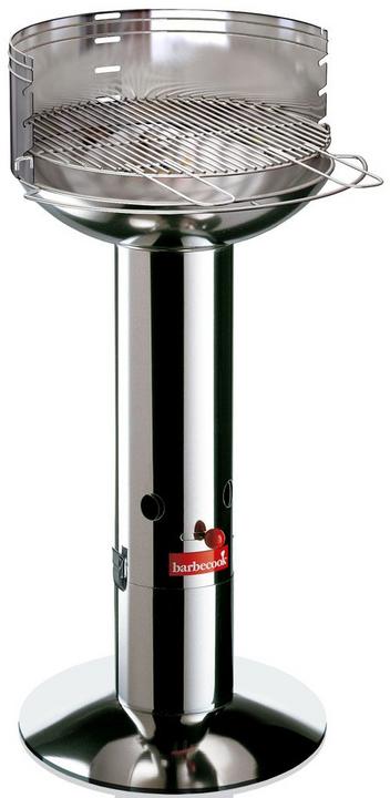 Barbecook Optima Inox (40 cm)