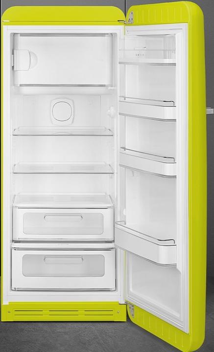 Immagine prodotto Smeg FAB28RLI5 (270 l)
