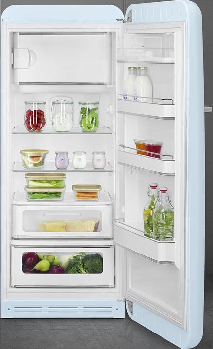 Actual product image Smeg FAB28RPB5 (270 l)