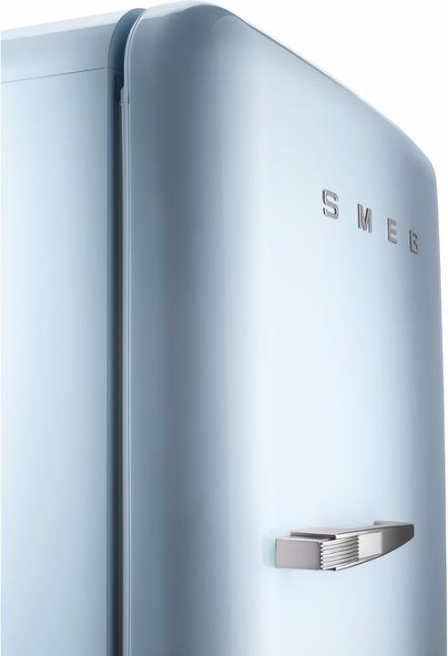 Actual product image Smeg FAB28RPB5 (270 l)