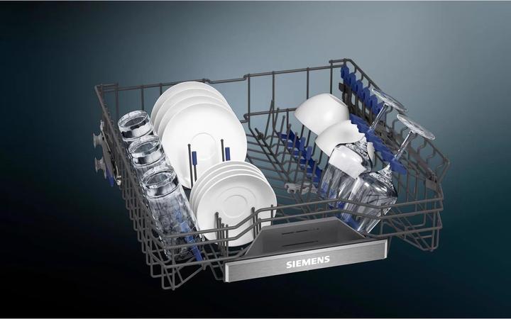 Actual product image Siemens SN87YX01CE