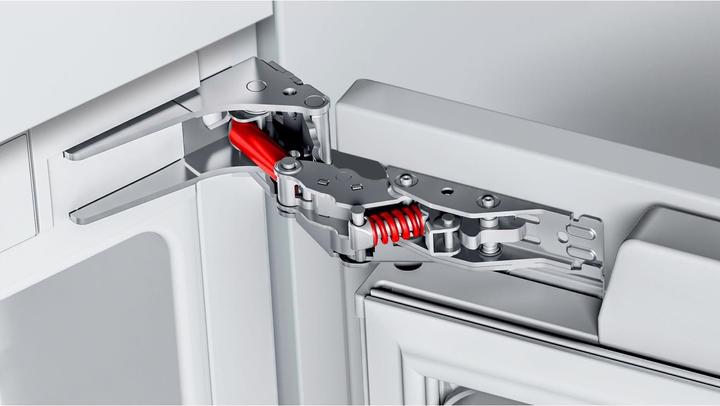 Immagine prodotto Bosch Hausgeräte KIS86HDD0 (265 l)