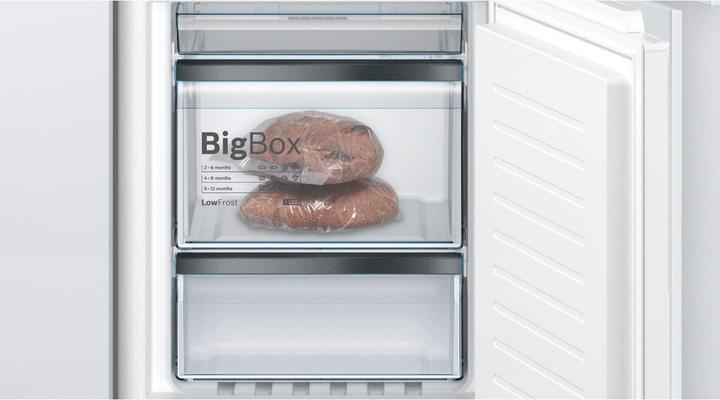 Immagine prodotto Bosch Hausgeräte KIS86HDD0 (265 l)