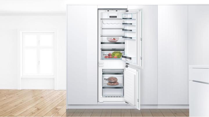 Immagine prodotto Bosch Hausgeräte KIS86HDD0 (265 l)
