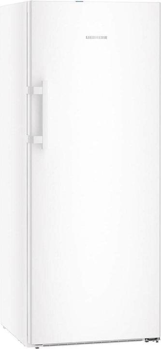 Produktbild Liebherr GN 4635 (Freistehend, 320 l)